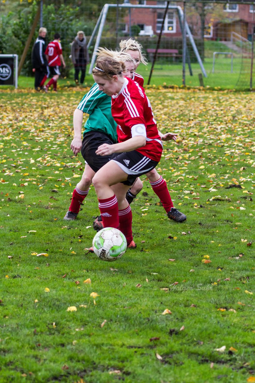 Bild 137 - TSV Heiligenstedten - Mnsterdorfer SV : Ergebnis: 1:3